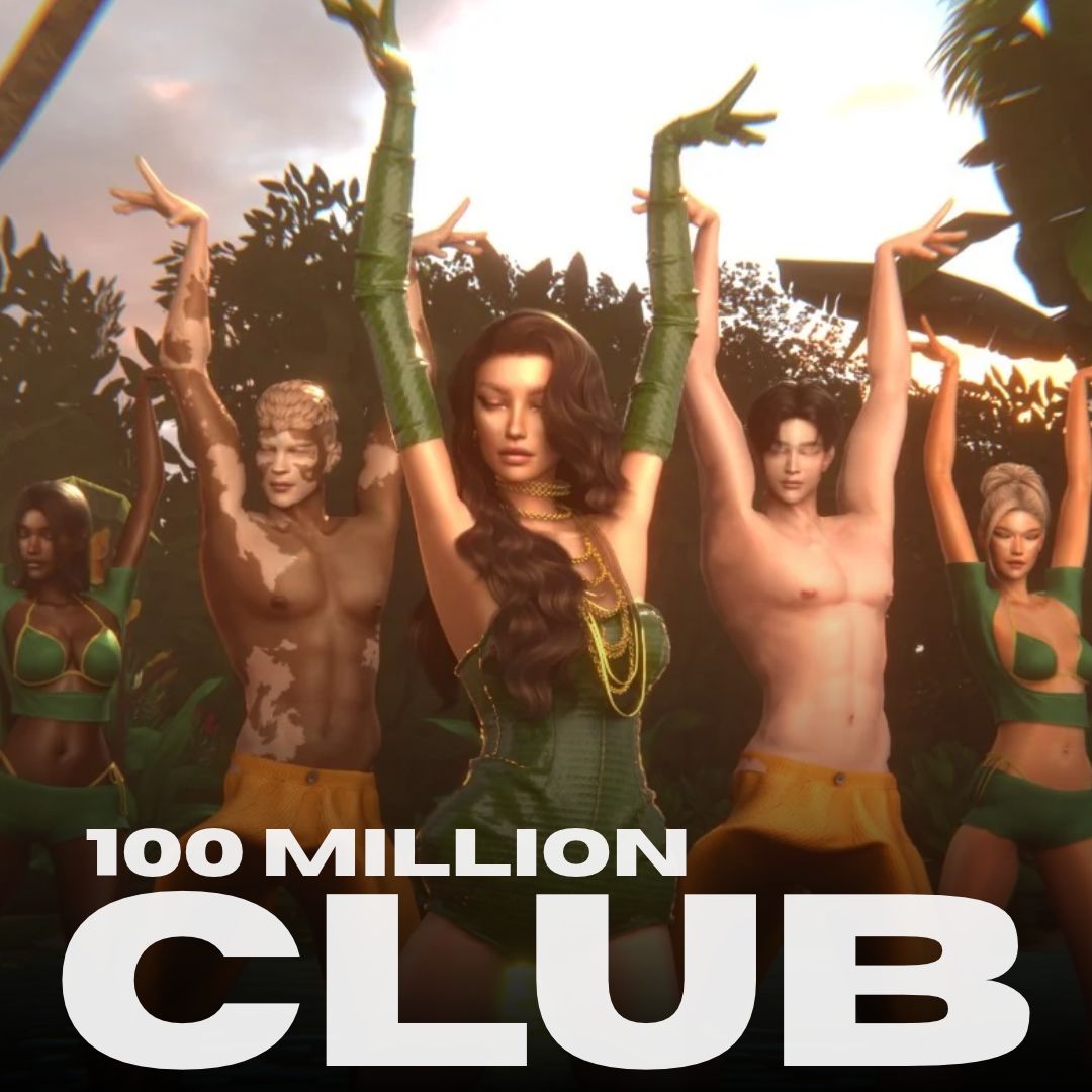 100 Million Club