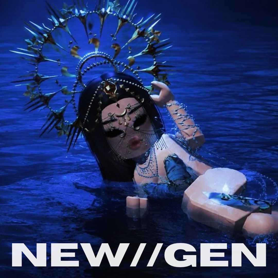 NEW//GEN