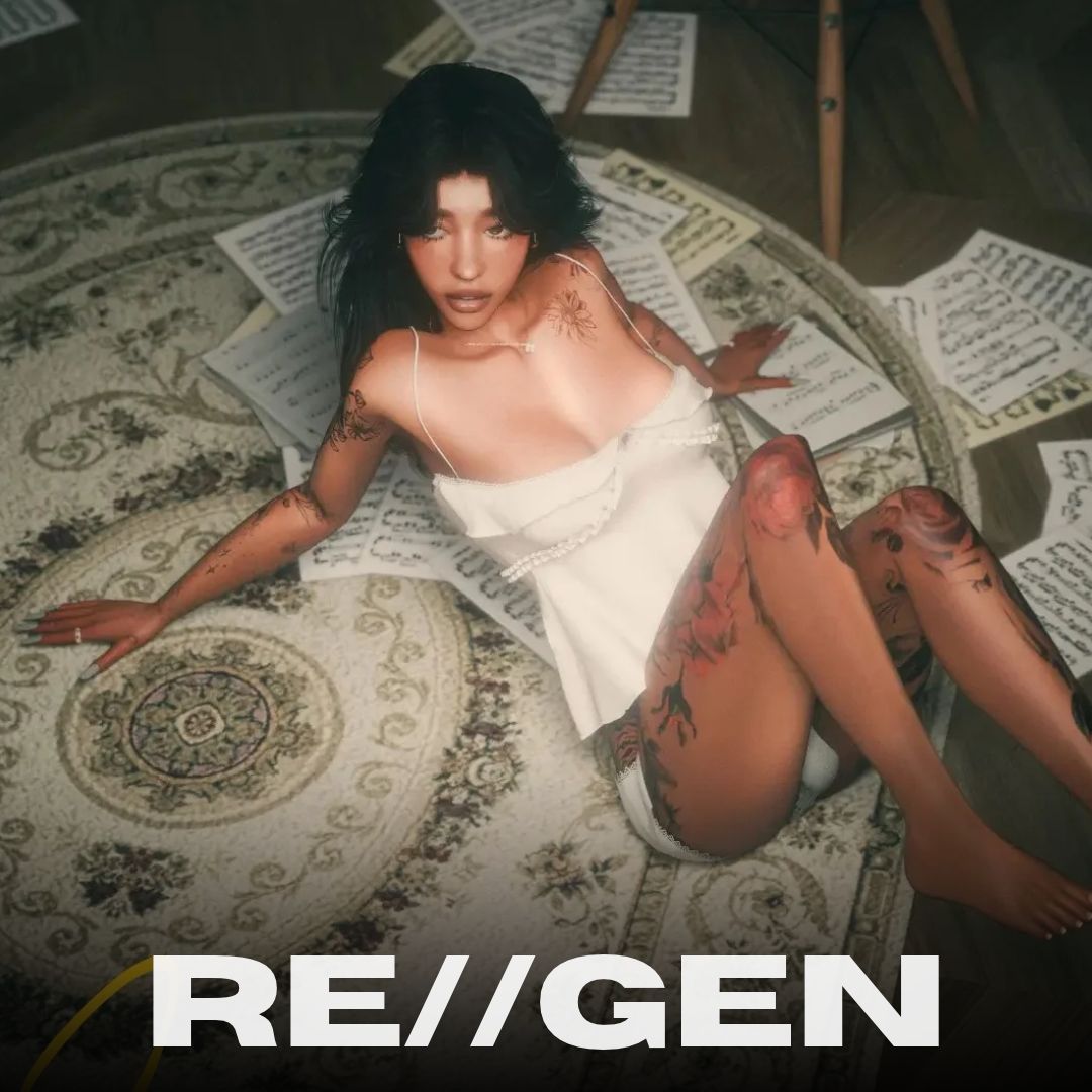 RE//GEN